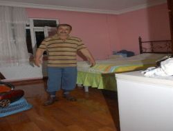 Ümraniye'de 12 Evi Su Bastı; Vatandaşlar İsyan Etti!