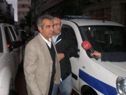 Gasp Yalanını Polis Yutmadı..