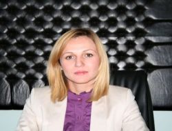 Midyat Tarım Müdürü Hilal Akkaya Göreve Başladı