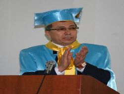 Kazakistan Türkiye'ye Yeni Büyükelçi Atandı