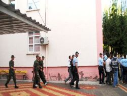 Kadirli'deki Uyuşturucu Operasyonunda 9 Kişi Tutuklandı!