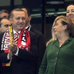 "Daha da Berlin'e Gelmem"