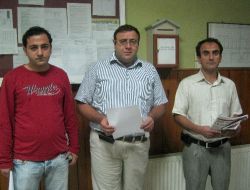 Gadir Hum Bayramı'nın İdari Tatil Günü İlan Edilmesi İsteniyor