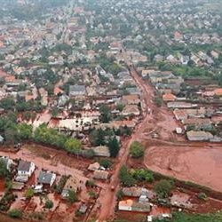 Ve TUNA  zehirlendi!