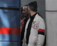 Küçük, Eymür ve Özal da dinlenmiş!!