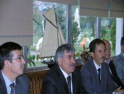 Sp'de 5 Gik Üyesi İstifa Etti!