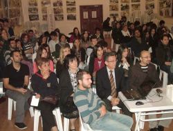 Endüstriyel Tasarımcılar Beypazarı İçin Yarıştı