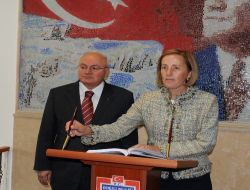 Devlet Bakanı Kavaf: Televizyonlar İçin Ebeveyn İzleme Platformu Oluşturuyoruz!