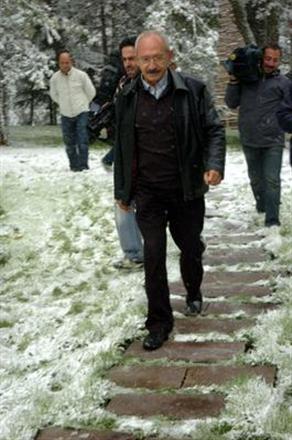 Kılıçdaroğlu'ndan samimi cevaplar