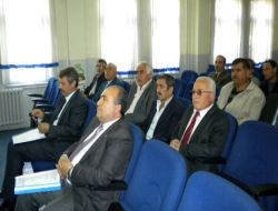 Çiftçilere 'kredi Borcunuzu Zamanında Ödeyin' Uyarısı