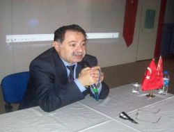 "camiler Kabe'nin Şubeleridir"