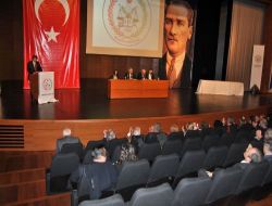 Bursa Barosu Başkan Adayı Birkan: Bursa Barosu'nda Değişimin Zamanı Geldi