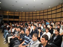 Gaziantep, Yabancı Uyruklu Öğrencilerin Yeni Gözdesi
