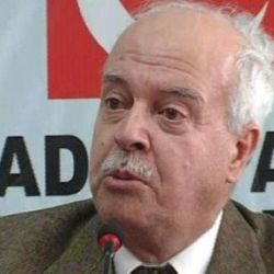 Gözyaşlarına Hakim Olamadı