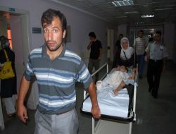 "cam Çocuk" Taha, Eve Hapsoldu!