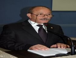 Balıkesir Barosu Başkanlığı İçin İki Aday Yarışıyor