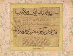 Yüzlerce Osmanlı Eseri, Açık Artırmayla Satıldı!