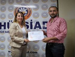 Hürsiad'tan İhracat Semineri