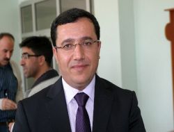 Siirt Barosu Başkanlığına Cemal Acar Seçildi