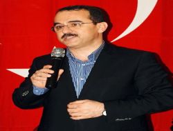 Adalet Bakanı Ergin: "Türkiye İç ve Dış Politikada Gurur Duyulacak Bir Yere Geldi!"