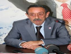 Bbp'li Aksu: "Yeşil'le Görüşmedim; Karşılaştık"