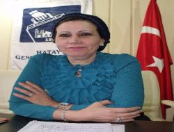 Halep Osb'de Arazilerin Metrekaresi 44 Dolar