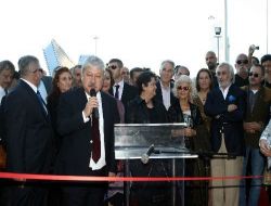 Müjdat Gezen'den Altın Portakal'a Katılmayan Bakan Günay'a: Benim İçin Bundan Daha Büyük Bir Mutluluk Olamaz!