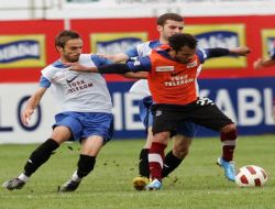Trabzonspor 4 - Yalıspor 2