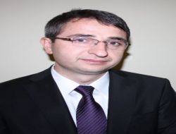 Erzurum Baro Başkanlığı'na Güzel Seçildi