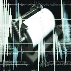 Elazığ'da ve Harran'da Deprem