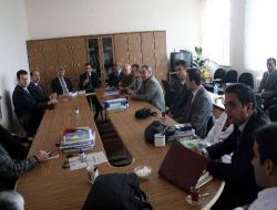 İznik Anadolu Lisesi Çok Amaçlı Salona Kavuştu