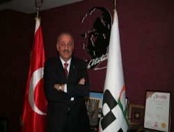 Ato'nun Çin Ziyareti Başlıyor!.