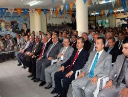 Başbakan Erdoğan'a Küfredildiği İddiası