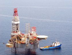 Abd Petrol Devi Chevron Gözünü Hazar'ın Enerji Kaynaklarına Dikti!