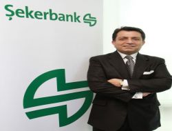 Şekerbank'tan Esnafa Ahilik Haftası'na Özel Kampanya