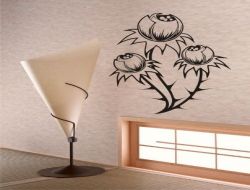 Ev Ve İş Yerlerinizi Güzelleştirmenin Yeni Yolu: Duvar Sticker