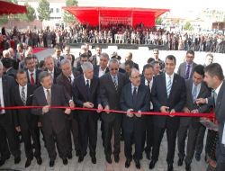 Bakan Atalay: Vatandaşa Güçlük Çıkaran Polisler Tek Partili Dönemdeydi