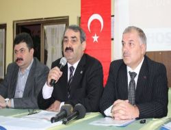 Eğitim Bir Sen Genel Sekreteri Etyemez: 30 Bin Sınıf Eğitime Öğretmensiz Başladı