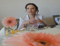 Altid Başkanı Güner: Vizeler Kaldırıldıktan Sonra Ortadoğu, Turizm Açısından Önem Kazanıyor