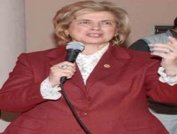 SP Genel İdare Kurulu Üyesi Akgönenç: Tek Lastikle Araba Gitmezdi!