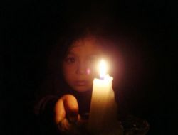 Elektrik Kesintisi Vatandaşları Mağdur Etti
