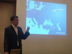 Anadolujet'ten Ucuz Bilet Atağı: Bir Hafta Önce Davranıp 59 Liraya Uçmak Mümkün