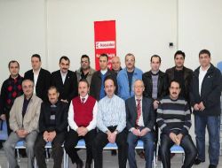 Kocaeli'den 18 Gönüllü Doktor, Çad'a Gidiyor