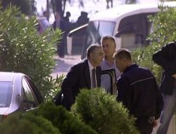 Mehmet Eymür, 'Ses Kayıtları' İçin Adliyede..