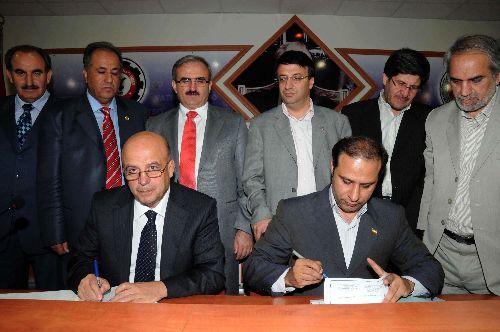 Türkiye-İran Sınır Ticareti Ortak Komitesi 6. Dönem toplantısı