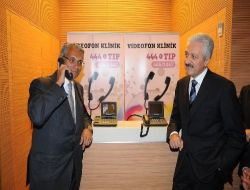 Hastalar, Hastaneye Gitmeden Sağlık Hizmetlerinden Yararlanabilecek