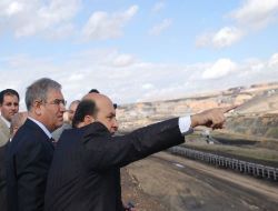 Eüaş Genel Müdürü Alış: İmkan Olsa Daha Fazla İşçi Alırız