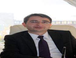 Erzurum Barosu Başkanı Güzel: Demokrasi Ve Hukuk Devleti İçin Çalışacağız