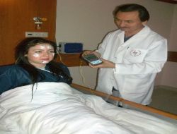 "Uyku İlaçları, Uykunun Doğal Düzenini Bozuyor"