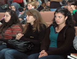Selçuk Üniversitesi Akademisyen Ve Öğrencilerine Abd'de Eğitim İmkanı